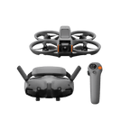 DJI Avata 2 Fly More Combo (Single Battery) - official product image