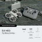 DJI Neo Fly More Combo (RC-N3) - official store gallery image