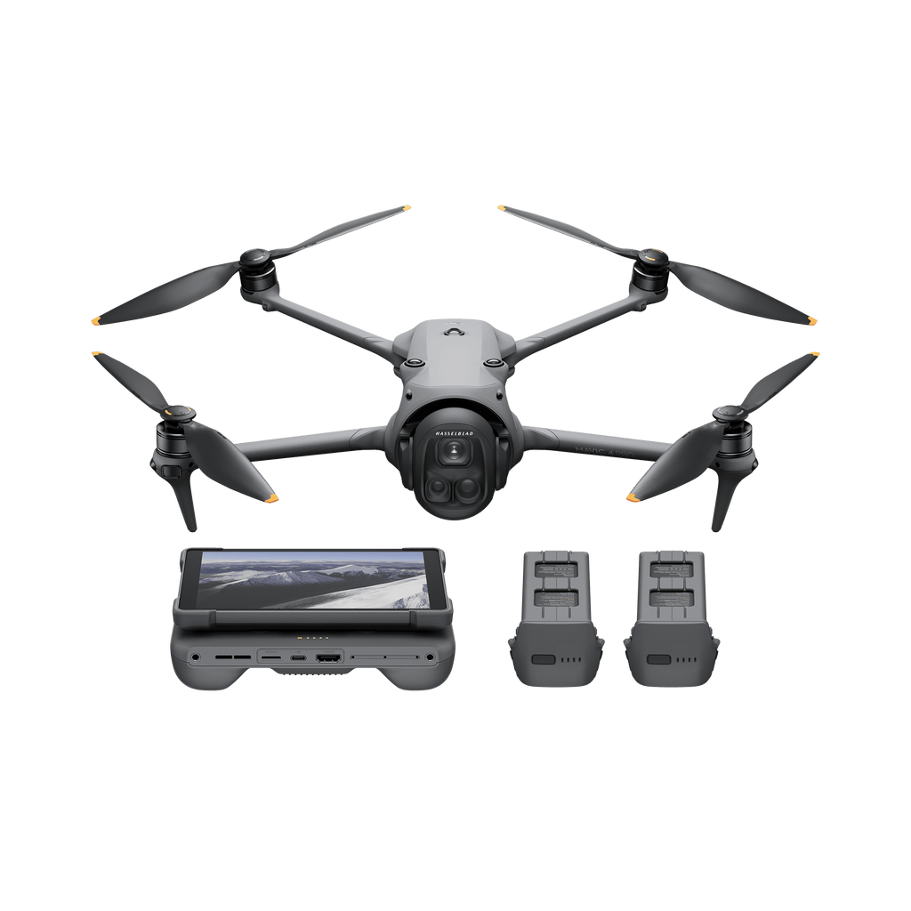 DJI Mavic 4 Pro 512GB Creator Combo - official product image