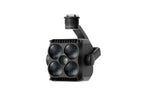Zenmuse S1 spotlight three-quarter view