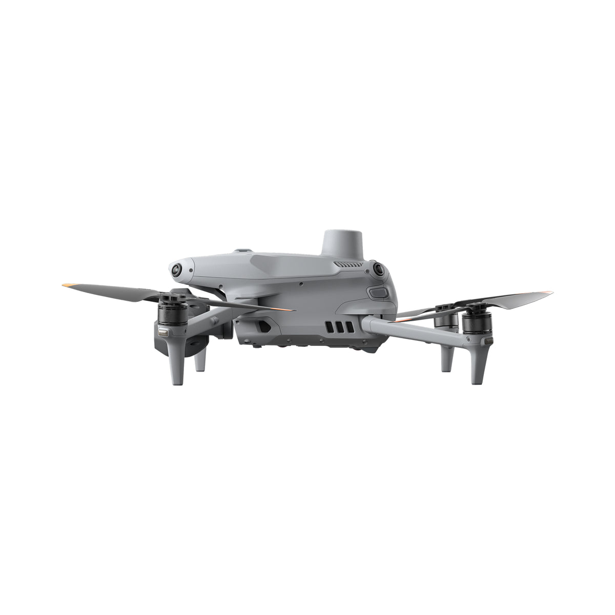 DJI Matrice 4E drone side view