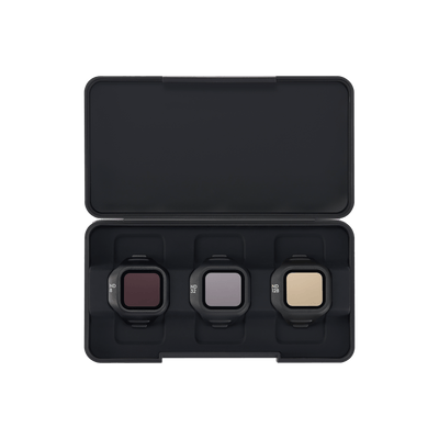 DJI Mini 5 Pro ND Filter Set (ND8/32/128)