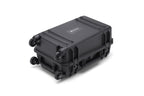 DJI BS65 Battery Station angled view