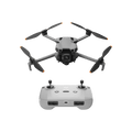DJI Mini 5 Pro (DJI RC-N3) - official product image