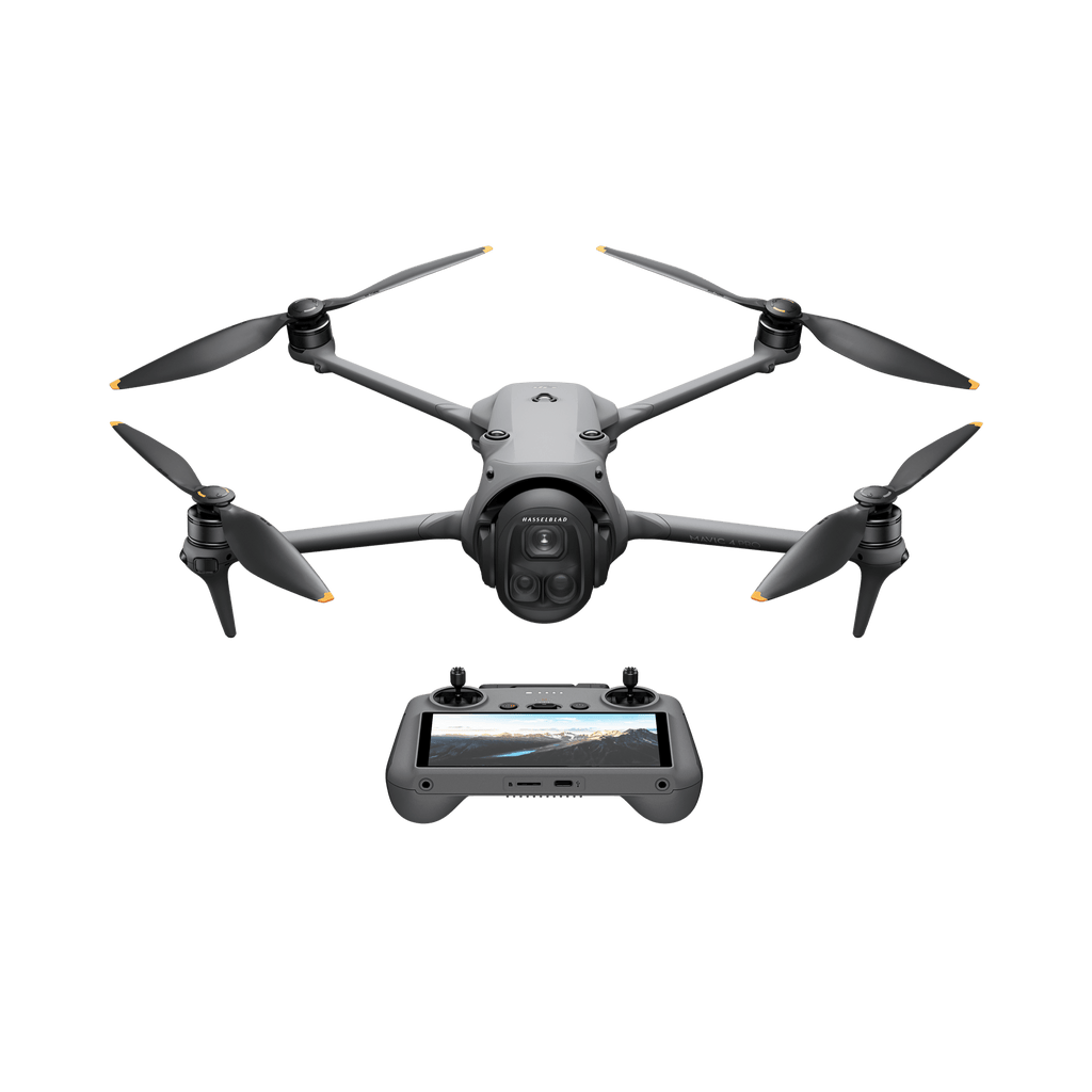 DJI Mavic 4 Pro - official product image