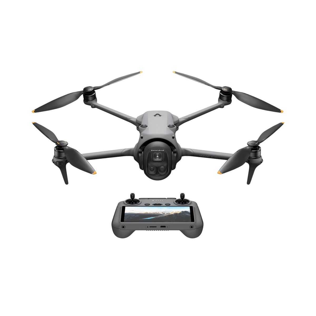 DJI Mavic 4 Pro - official product image