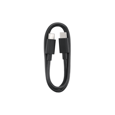 USB-C to USB-C Data Cable