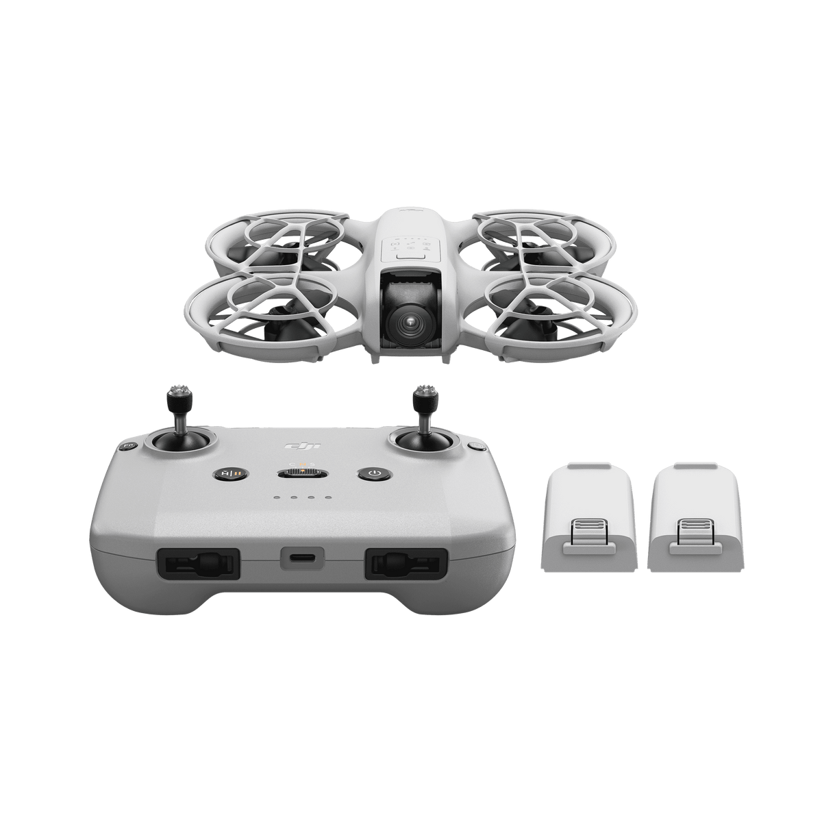 DJI Neo Fly More Combo (RC-N3) - official product image