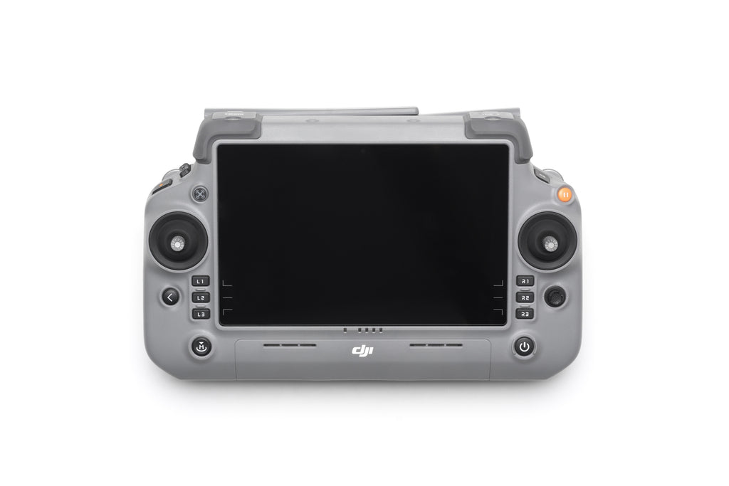 DJI RC Plus 2 Enterprise controller front view