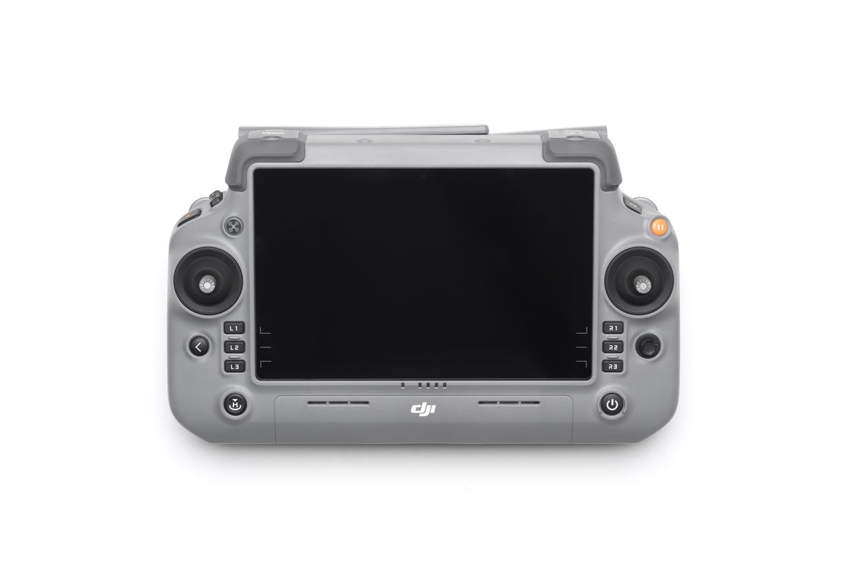 DJI RC Plus 2 Enterprise controller front view