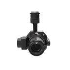 DJI Zenmuse P1 full-frame photogrammetry camera, front view