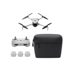 DJI Lito 1 Fly More Combo - official product image