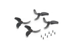 DJI Avata 2 propellers angled view