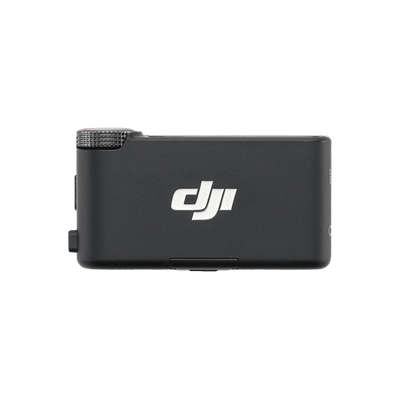 DJI Mic 3 Receiver