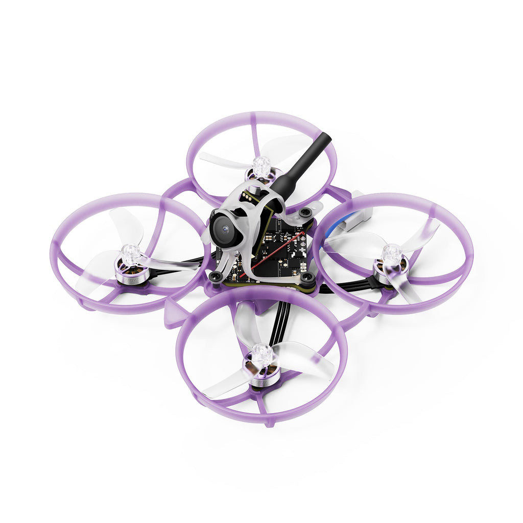 BETAFPV Air75 II brushless whoop quadcopter (Racing)