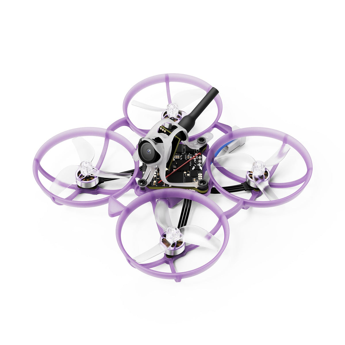 BETAFPV Air75 II brushless whoop quadcopter (Racing)