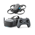 BETAFPV Aquila20 HD FPV Kit with Aquila20 HD whoop, VR04 HD goggles and LiteRadio 4 SE transmitter