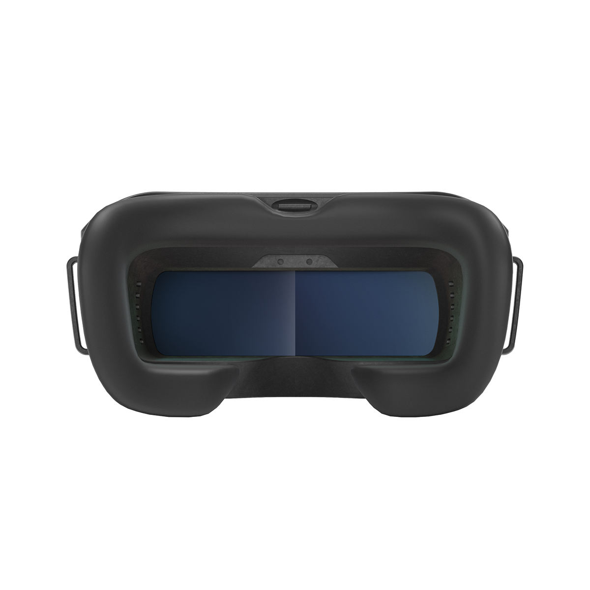 Caddx Ascent HD Goggles rear view