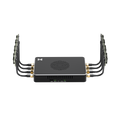 Walksnail Avatar Repeater with antennas