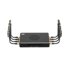 Walksnail Avatar Repeater with antennas
