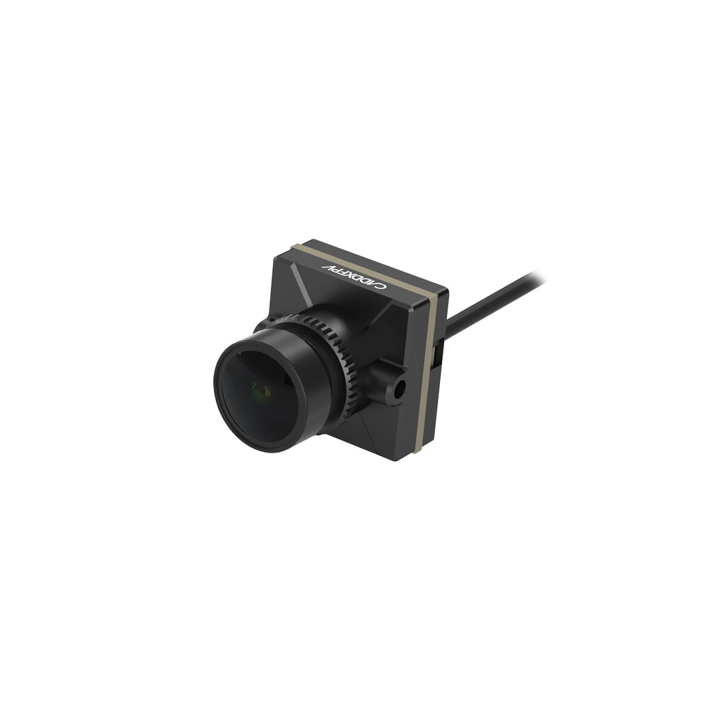 Walksnail Avatar HD Nano Camera V3 angled view