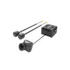 Walksnail Avatar GT2 Kit camera, VTX and antennas