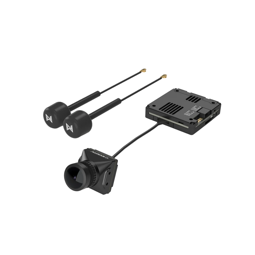 Walksnail Avatar HD Pro Kit dual antenna version