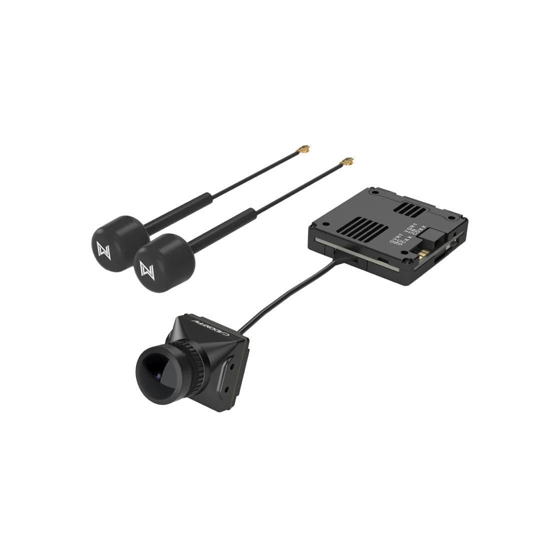 Walksnail Avatar HD Pro Kit dual antenna version