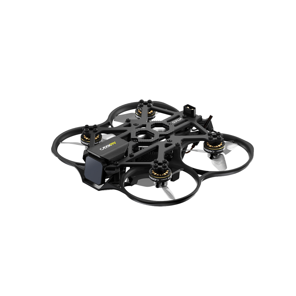 CaddxFPV Gofilm 20 FPV drone
