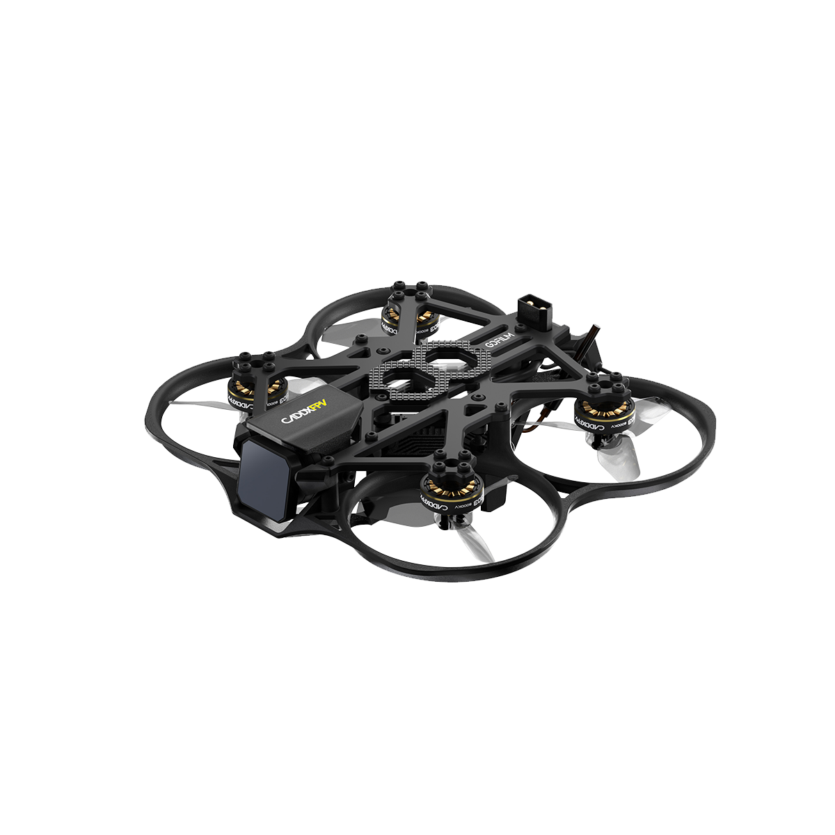CaddxFPV Gofilm 20 FPV drone