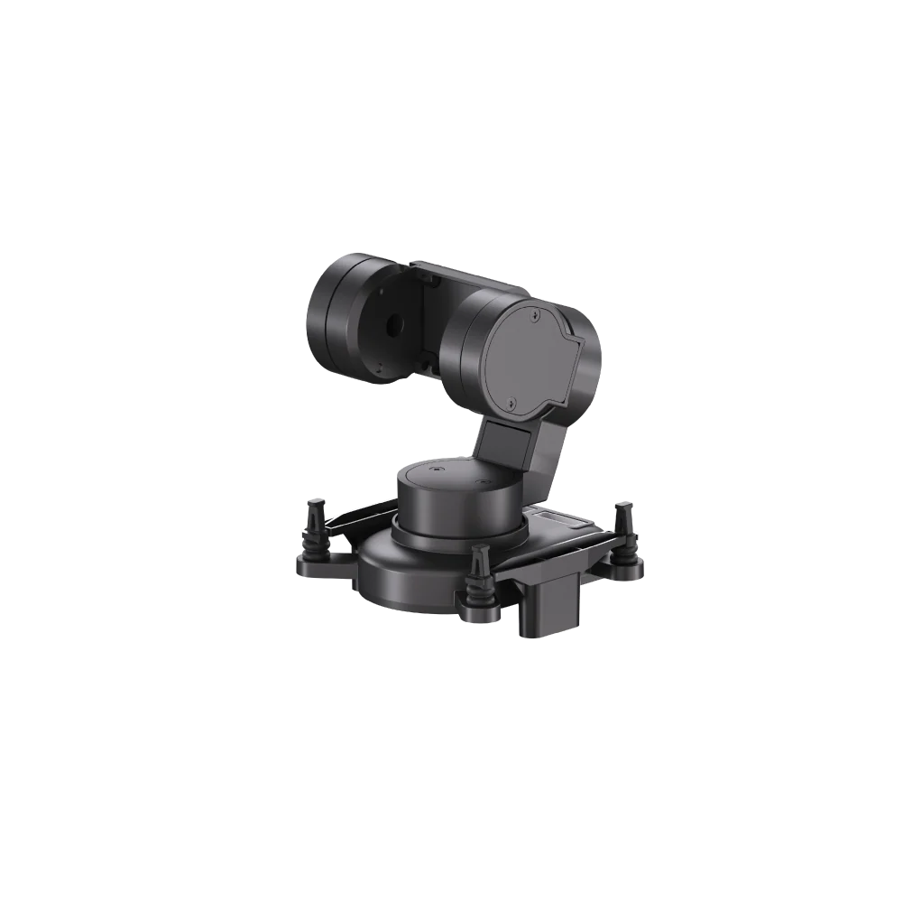 CaddxFPV GM3 V2 3-axis gimbal