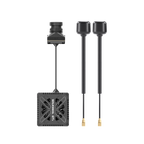 Walksnail Avatar GT2 Kit components