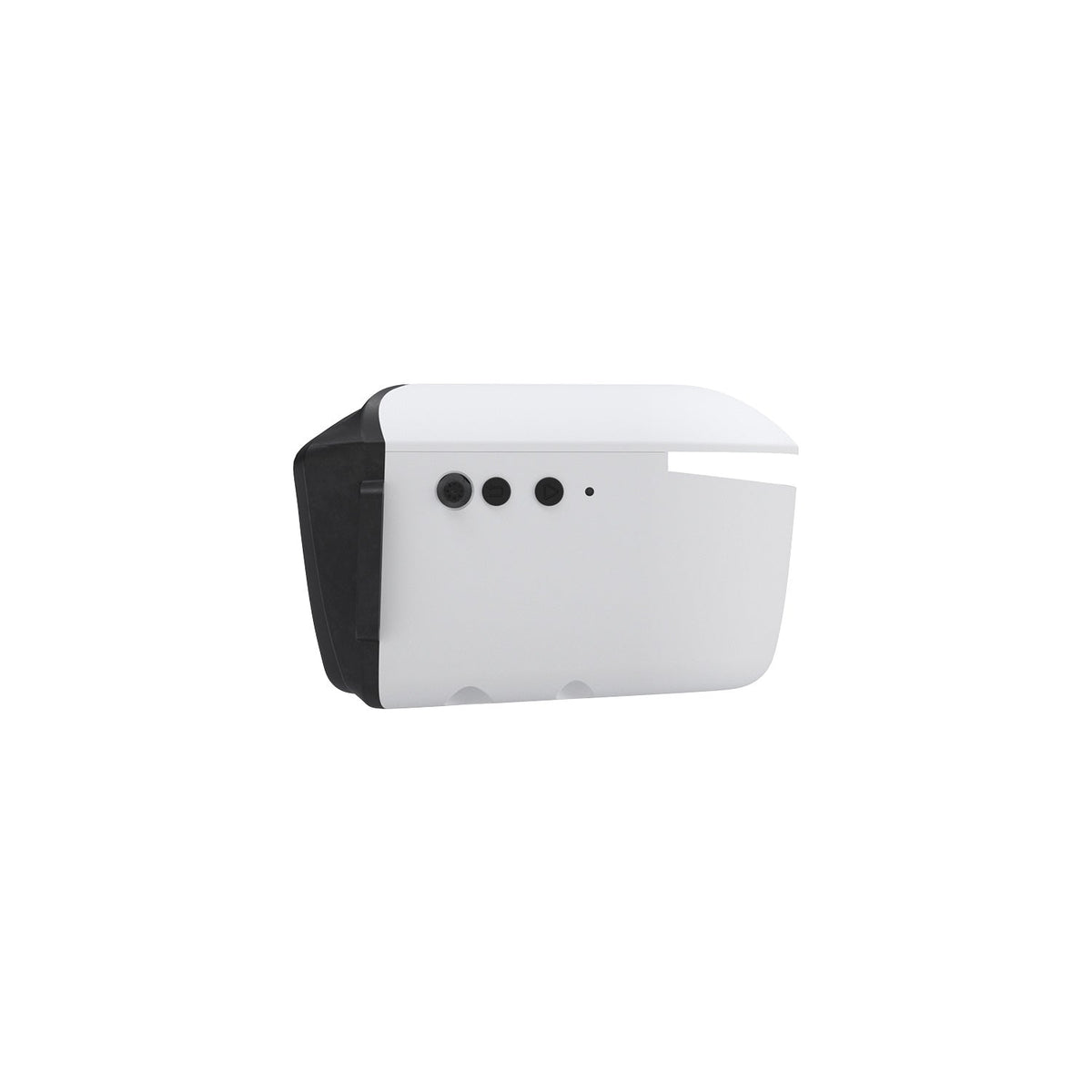 Walksnail Avatar HD Goggles L side view
