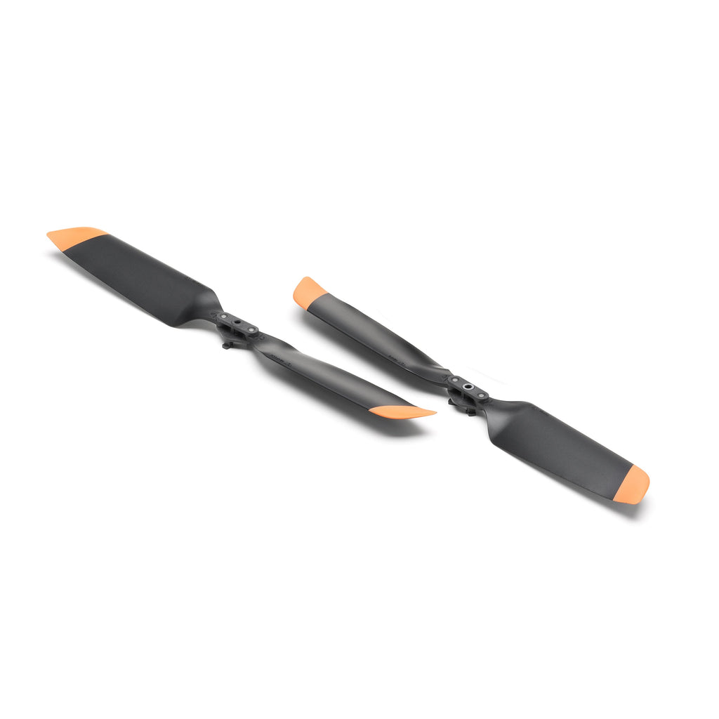 DJI Matrice 4 Series Low-Noise Propellers, three-quarter view