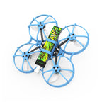BETAFPV Meteor75 Pro whoop with 1S battery