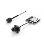 Walksnail Avatar HD Mini 1S Kit angled view