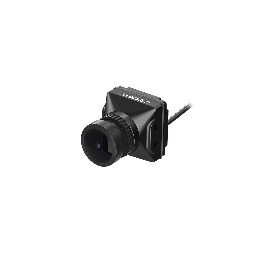 Walksnail Avatar HD Pro Camera angled view