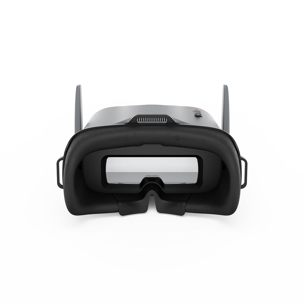 BETAFPV VR04 HD FPV goggles front view