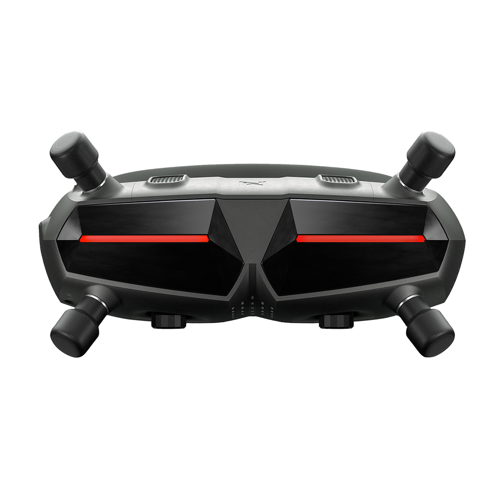 Walksnail Avatar HD Goggles X front view