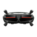 Walksnail Avatar HD Goggles X front view