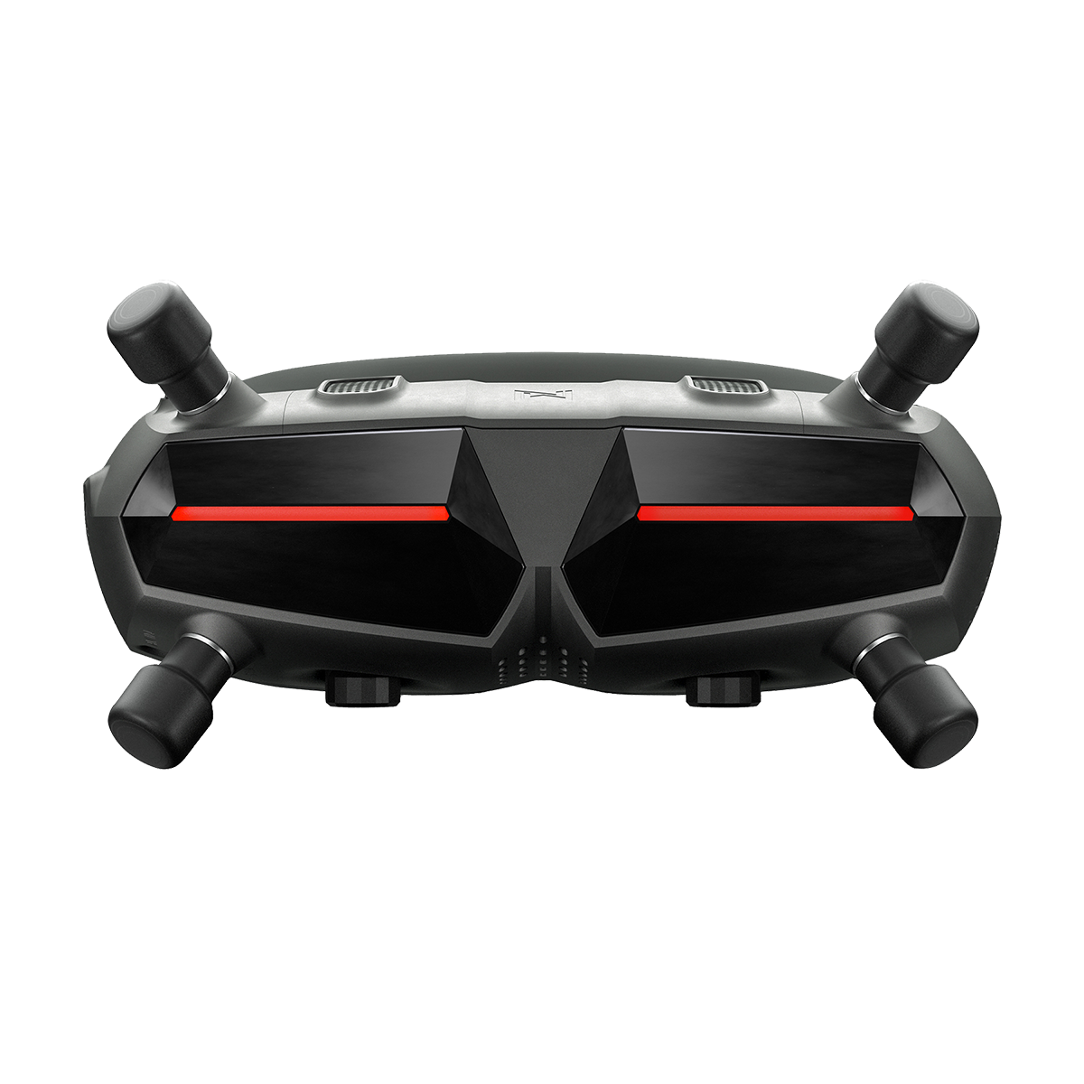 Walksnail Avatar HD Goggles X front view