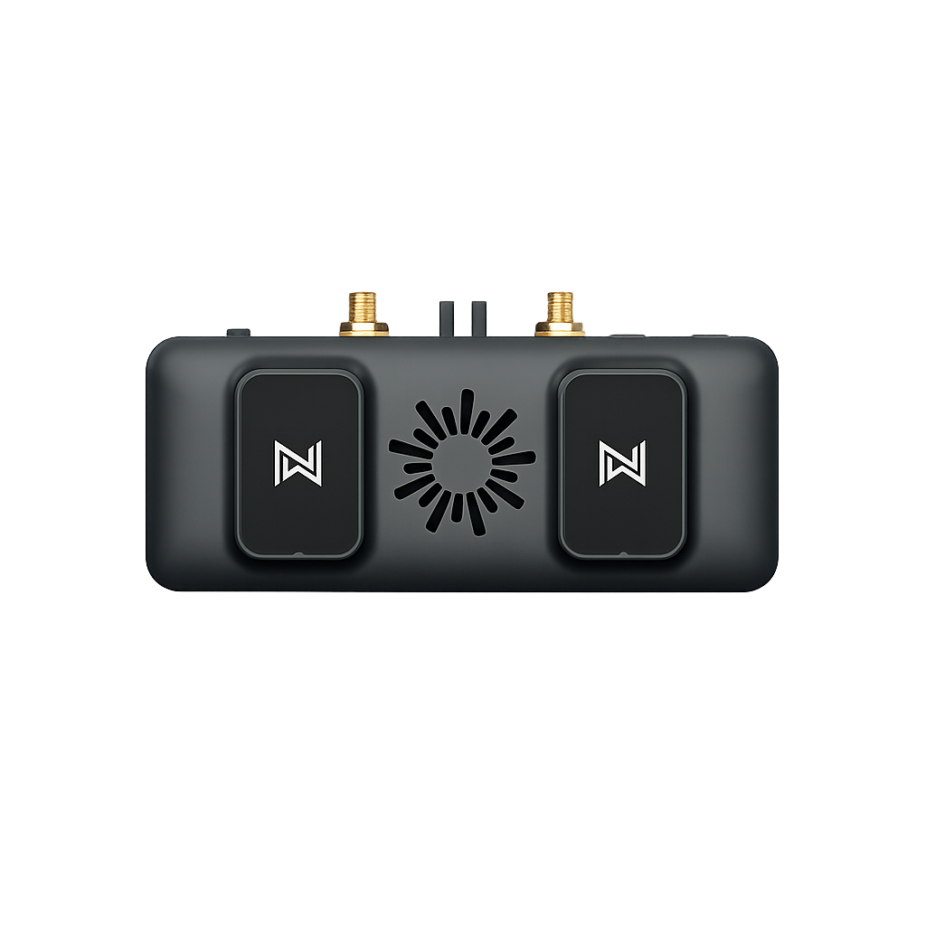 Walksnail Avatar FPV VRX receiver