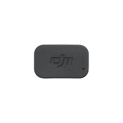 DJI Mic 3 Magnetic Clip