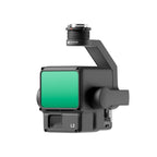 Zenmuse L2 three-quarter view
