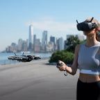 DJI Neo 2 Motion Fly More Combo - official store gallery image