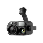 Zenmuse H30T three-quarter view