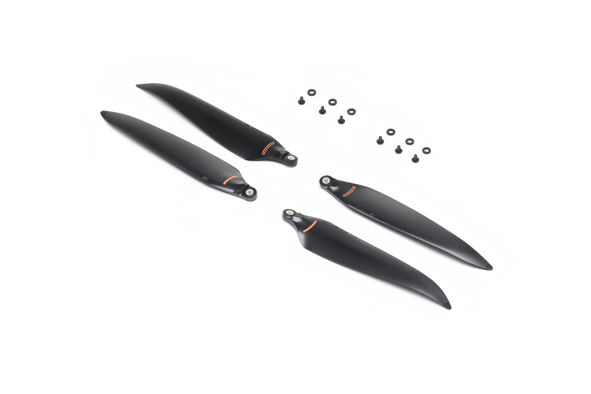 DJI Matrice 4D anti-ice propellers set