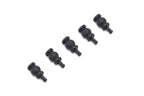DJI Matrice gimbal dampers angled view
