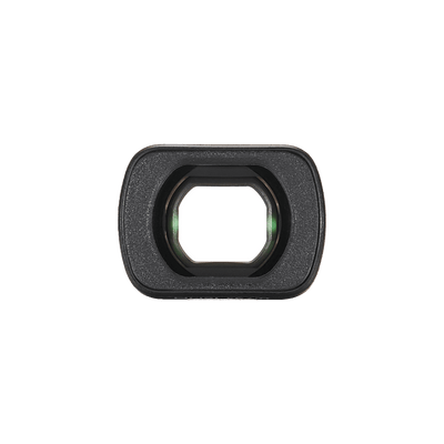 Osmo Pocket 3 Wide-Angle Lens