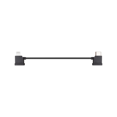 DJI RC-N Series RC Cable (Lightning Connector)